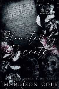 Produktbild: Haunted by Secrets
