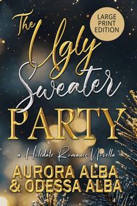 Produktbild: The Ugly Sweater Party