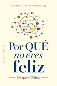 Produktbild: Por Que No Eres Feliz