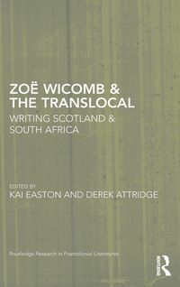 Produktbild: Zo&euml; Wicomb & the Translocal