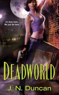 Produktbild: Deadworld