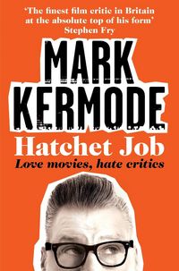 Produktbild: Hatchet Job