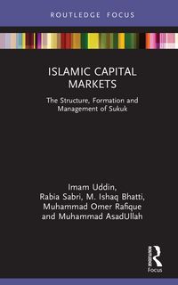 Produktbild: Islamic Capital Markets