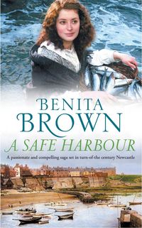 Produktbild: A Safe Harbour