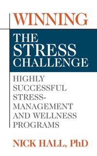 Produktbild: Winning the Stress Challenge