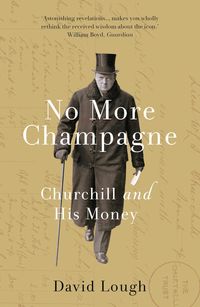 Produktbild: No More Champagne