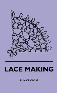 Produktbild: Lace Making