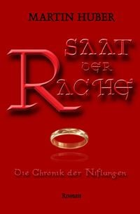 Produktbild: Saat der Rache