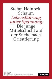 Produktbild: Lebensf&uuml;hrung unter Spannung