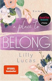 Produktbild: A Place to Belong