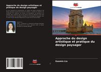 Produktbild: Approche du design artistique et pratique du design paysager