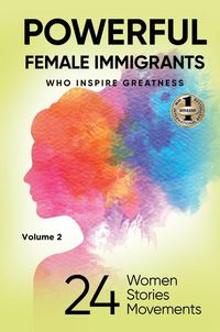 Produktbild: Powerful Female Immigrants Volume 2