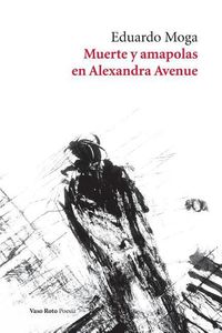 Produktbild: Muerte y amapolas en Alexandra Avenue