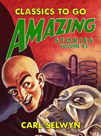 Produktbild: Amazing Stories Volume 82