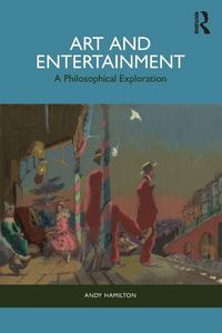 Produktbild: Art and Entertainment
