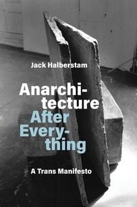 Produktbild: Anarchitecture After Everything