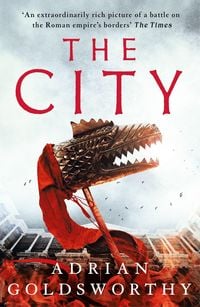 Produktbild: The City