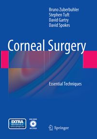 Produktbild: Corneal Surgery