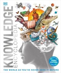 Produktbild: Knowledge Encyclopedia