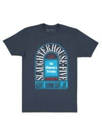 Produktbild: Slaughterhouse-Five Unisex T-Shirt X-Small