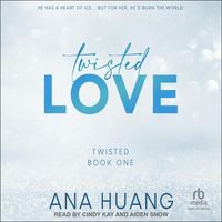 Bild vom Artikel Twisted Love vom Autor Ana Huang