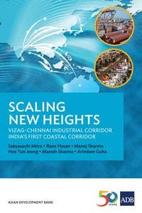 Produktbild: Scaling New Heights