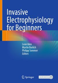 Produktbild: Invasive Electrophysiology for Beginners