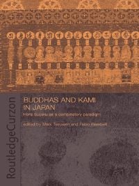 Produktbild: Buddhas and Kami in Japan