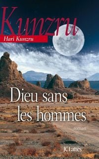 Produktbild: Dieu sans les hommes