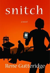 Produktbild: Snitch