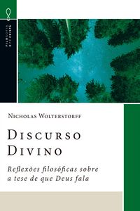 Produktbild: Discurso Divino