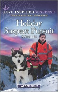 Produktbild: Holiday Suspect Pursuit -Lp Or