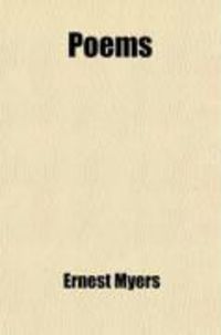 Produktbild: Poems
