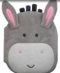 Produktbild: Squish and Snugg Little Donkey
