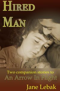 Produktbild: Hired Man (Seven Archangels)