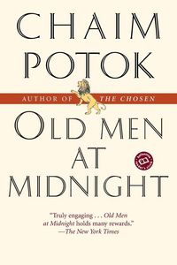 Produktbild: Old Men at Midnight