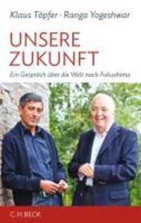 Produktbild: Unsere Zukunft