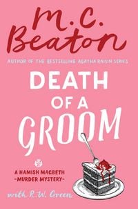 Produktbild: Death of a Groom