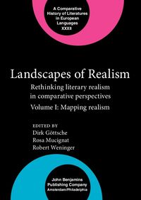 Produktbild: Landscapes of Realism