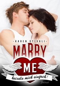 Produktbild: Marry me - heirate mich einfach!