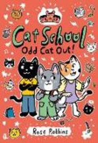 Produktbild: Cat School: Odd Cat out!
