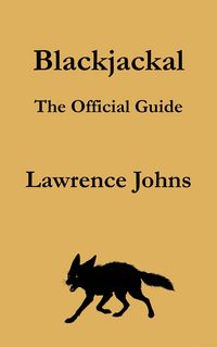 Produktbild: Blackjackal The Official Guide