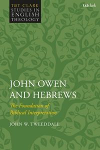 Produktbild: John Owen & Hebrews