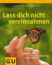 Produktbild: Lass Dich nicht vereinnahmen