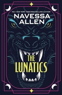 Produktbild The Lunatics