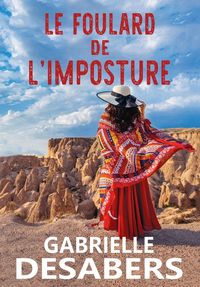 Produktbild: Le foulard de l imposture