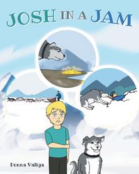Produktbild: Josh in a Jam