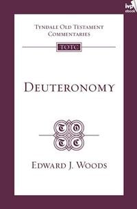 Produktbild: TOTC Deuteronomy