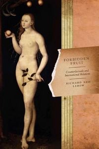 Produktbild: Forbidden Fruit - Counterfactuals and International Relations
