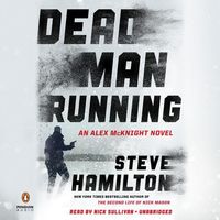 Produktbild: Dead Man Running 7d